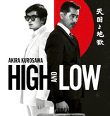 Lumière Classics HIGH AND LOW | DVD