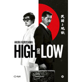 Lumière Classics HIGH AND LOW | DVD