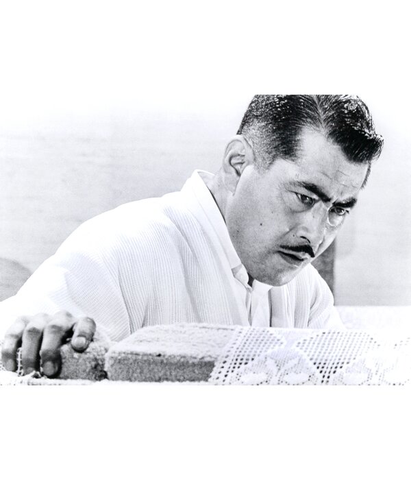 Lumière Classics HIGH AND LOW | DVD