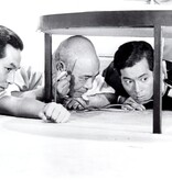 Lumière Classics HIGH AND LOW | DVD