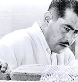 Lumière Classics HIGH AND LOW | BLU-RAY