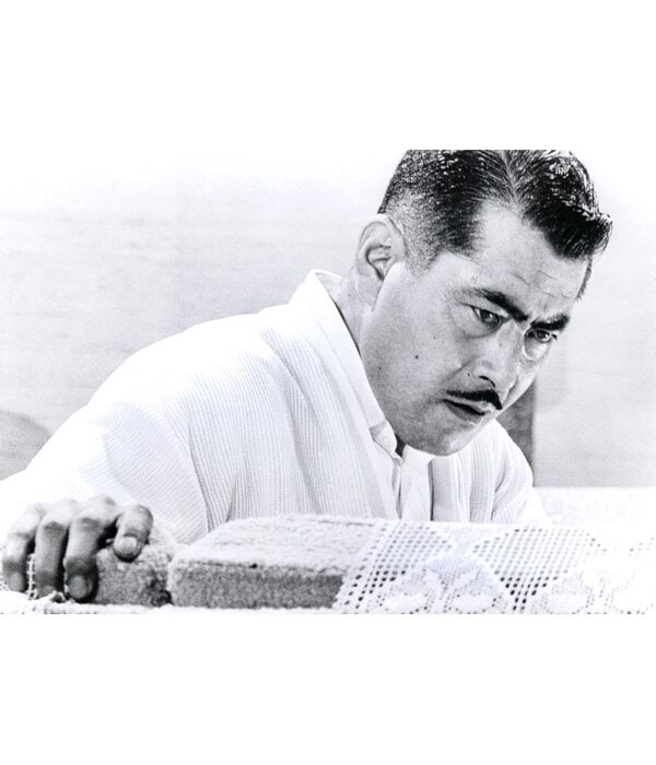 Lumière Classics HIGH AND LOW | BLU-RAY