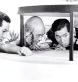 Lumière Classics HIGH AND LOW | BLU-RAY