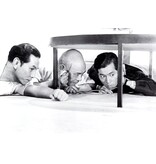 Lumière Classics HIGH AND LOW | BLU-RAY