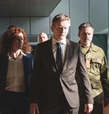 Lumière Series OCCUPIED SEIZOEN 1 | DVD