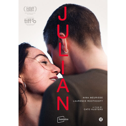 Lumière JULIAN | DVD