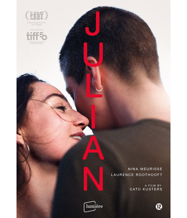 Lumière JULIAN | DVD