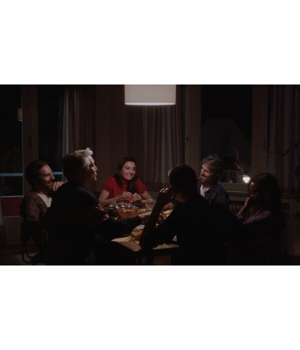 Lumière JULIAN | DVD