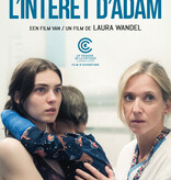Lumière L'INTERET D'ADAM | DVD