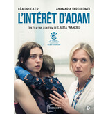 Lumière L'INTERET D'ADAM | DVD