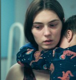 Lumière L'INTERET D'ADAM | DVD