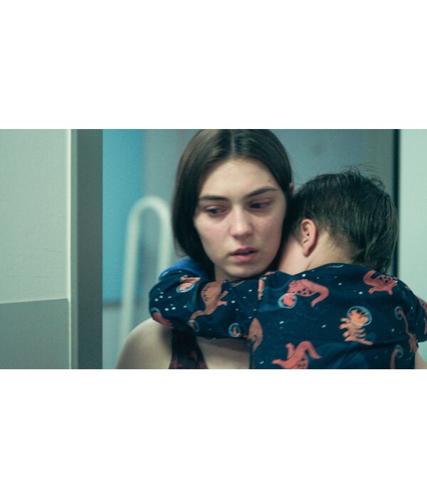 Lumière L'INTERET D'ADAM | DVD