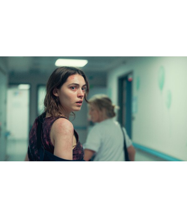 Lumière L'INTERET D'ADAM | DVD