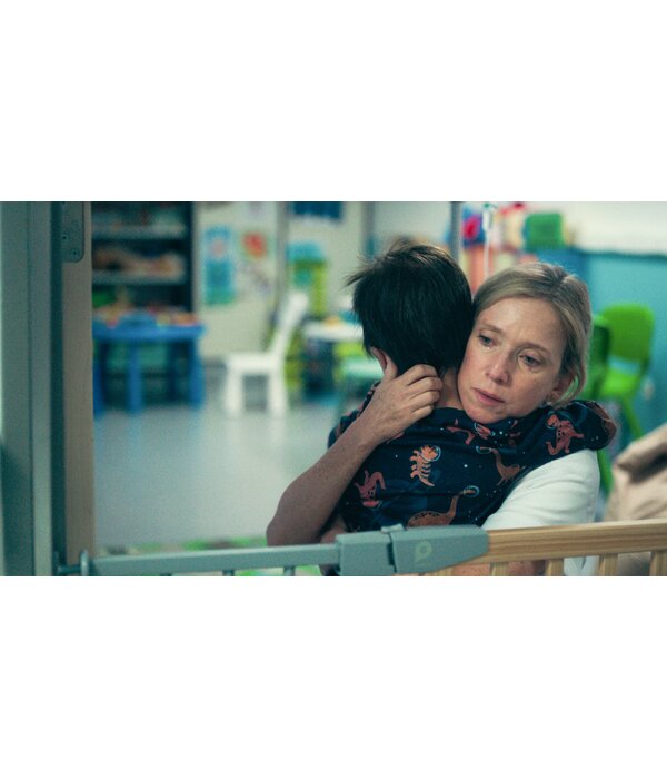 Lumière L'INTERET D'ADAM | DVD