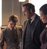 Lumière Crime Series DALGLIESH SEIZOEN 1 | DVD