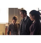 Lumière Crime Series DALGLIESH SEIZOEN 1 | DVD