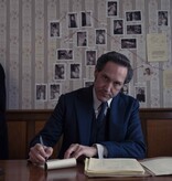 Lumière Crime Series DALGLIESH SEIZOEN 1 | DVD