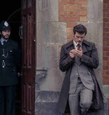 Lumière Crime Series DALGLIESH SEIZOEN 1 | DVD