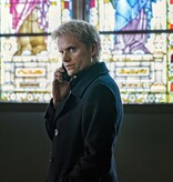 Lumière Crime Series VAN DER VALK SEIZOEN 1 | DVD