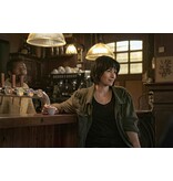 Lumière Crime Series VAN DER VALK SEIZOEN 1 | DVD