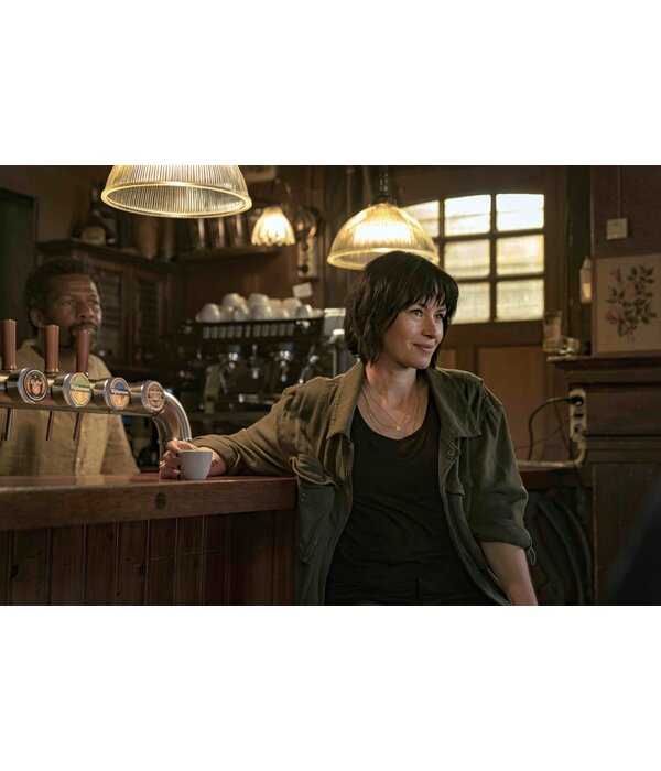 Lumière Crime Series VAN DER VALK SEIZOEN 1 | DVD