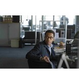 Lumière Crime Series VAN DER VALK SEIZOEN 1 | DVD