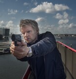 Lumière Crime Series VAN DER VALK SEIZOEN 1 | DVD