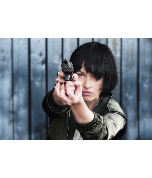 Lumière Crime Series VAN DER VALK SEIZOEN 1 | DVD