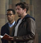 Lumière Crime Series VAN DER VALK SEIZOEN 1 | DVD