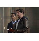 Lumière Crime Series VAN DER VALK SEIZOEN 1 | DVD