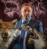 Lumière Crime Series MIDSOMER MURDERS SEIZOEN 22 | DVD