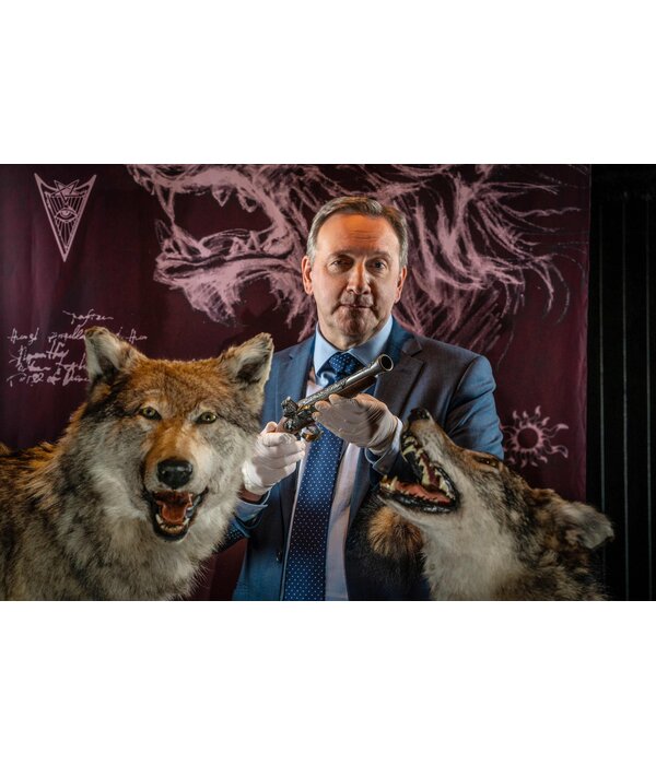 Lumière Crime Series MIDSOMER MURDERS SEIZOEN 22 | DVD