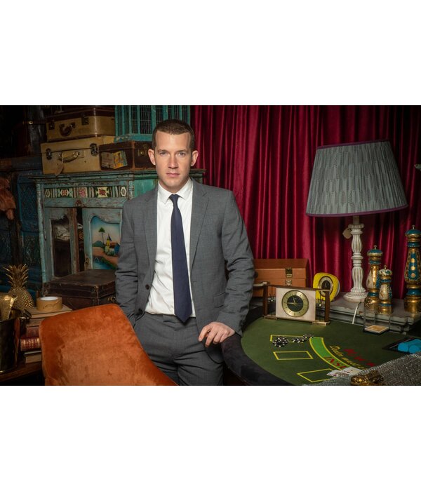 Lumière Crime Series MIDSOMER MURDERS SEIZOEN 22 | DVD