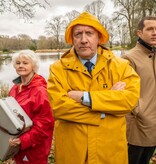 Lumière Crime Series MIDSOMER MURDERS SEIZOEN 22 | DVD
