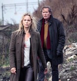 Lumière Crime Series THE BRIDGE SEIZOEN 3 | DVD