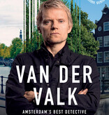 Lumière Crime Series VAN DER VALK SEIZOEN 1 | DVD