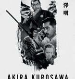 Lumière Classics AKIRA KUROSAWA | BOXSET DVD