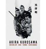 Lumière Classics AKIRA KUROSAWA | BOXSET DVD
