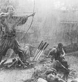 Lumière Classics AKIRA KUROSAWA | BOXSET BLU-RAY