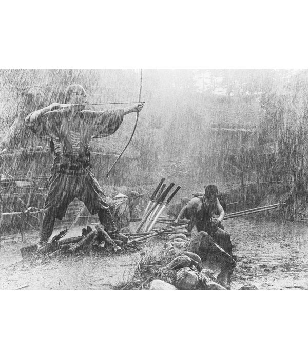 Lumière Classics AKIRA KUROSAWA | BOXSET BLU-RAY