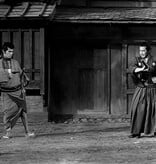 Lumière Classics AKIRA KUROSAWA | BOXSET BLU-RAY