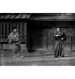 Lumière Classics AKIRA KUROSAWA | BOXSET BLU-RAY