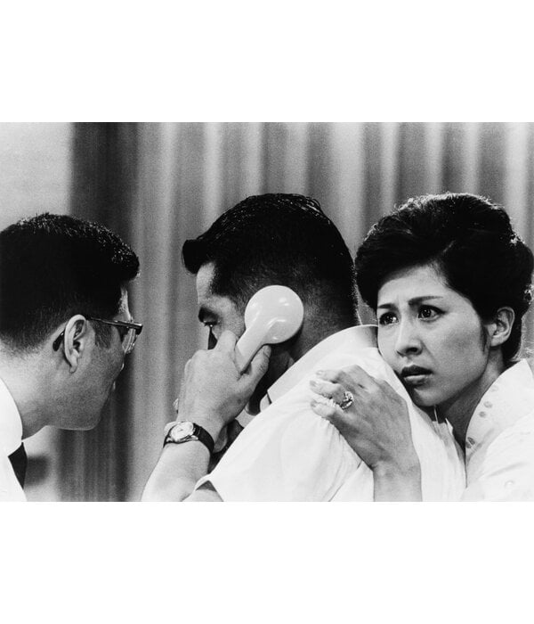 Lumière Classics AKIRA KUROSAWA | BOXSET BLU-RAY