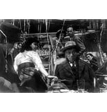 Lumière Classics AKIRA KUROSAWA | BOXSET BLU-RAY