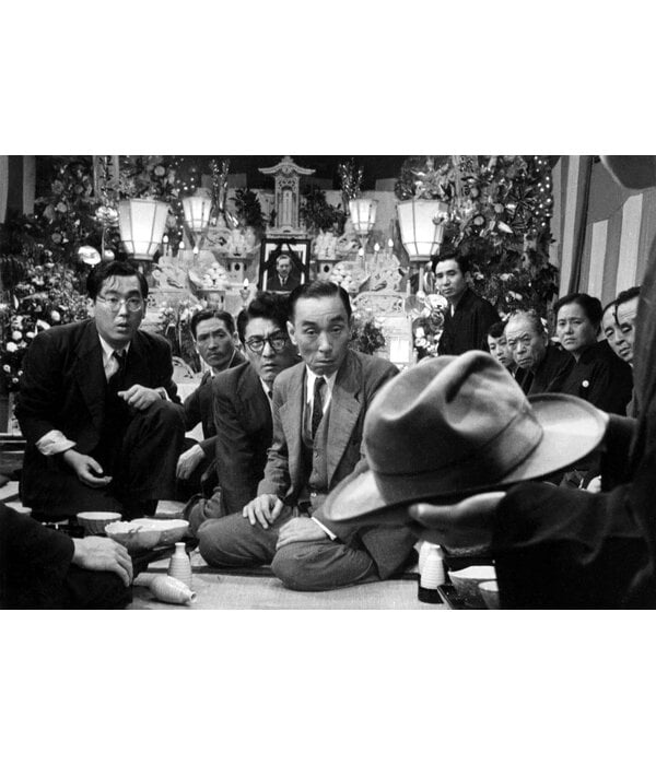 Lumière Classics AKIRA KUROSAWA | BOXSET BLU-RAY