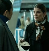Lumière Crime Series OXEN SEIZOEN 2 | DVD