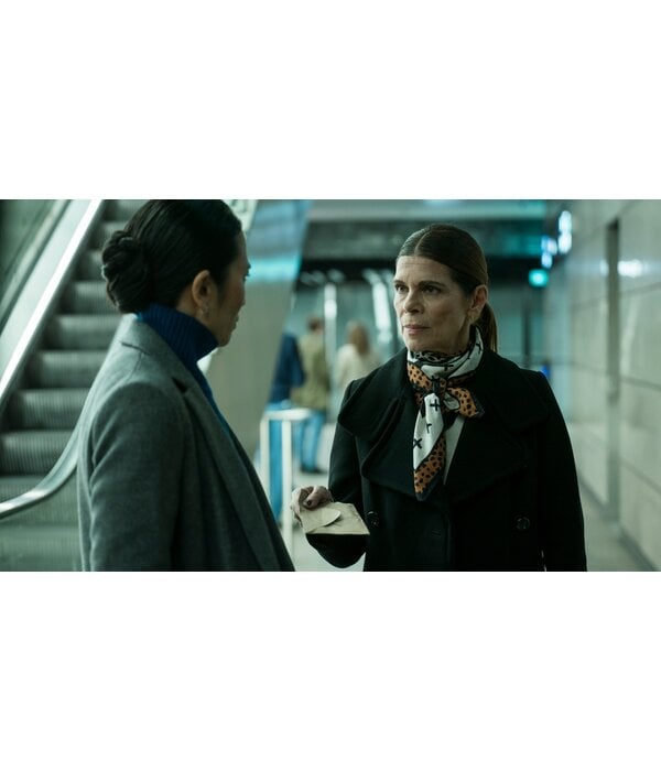 Lumière Crime Series OXEN SEIZOEN 2 | DVD