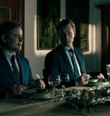 Lumière Crime Series OXEN SEIZOEN 2 | DVD