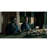 Lumière Crime Series OXEN SEIZOEN 2 | DVD