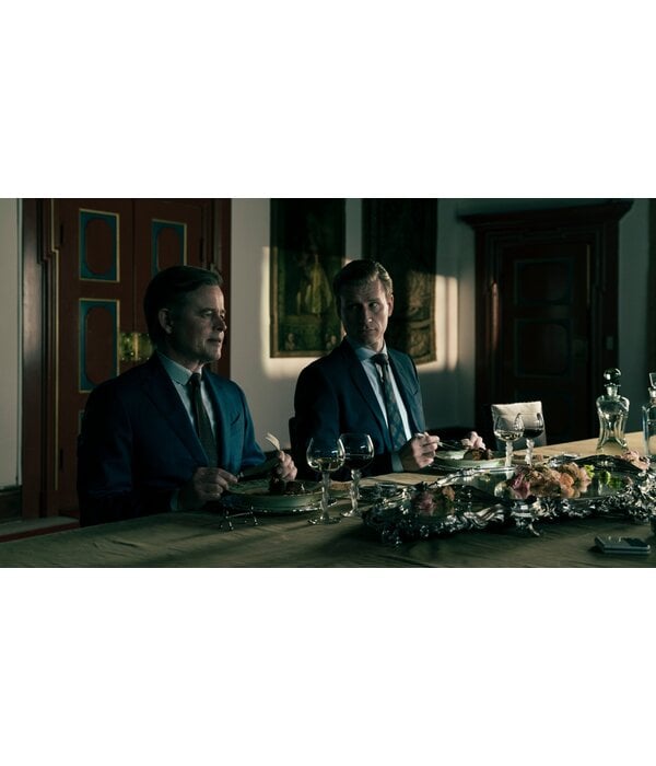 Lumière Crime Series OXEN SEIZOEN 2 | DVD